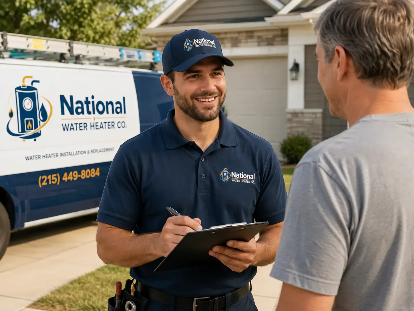 Water Heater Installation Alexandria, NE FAQs